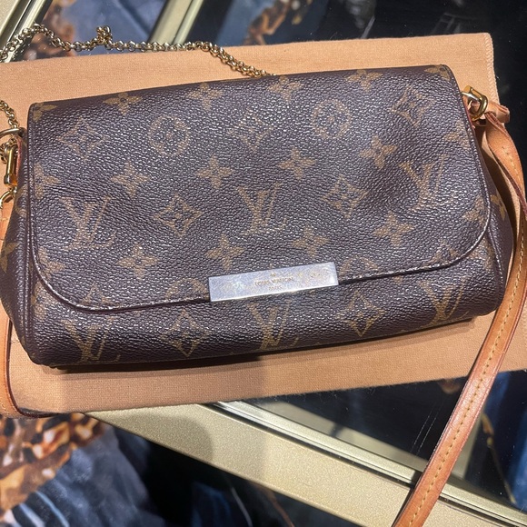 Louis Vuitton PM monogram - Picture 5 of 16